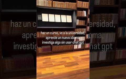 Miniatura del video Cómo empezar a estudiar para la ENAH en el canal Maicita