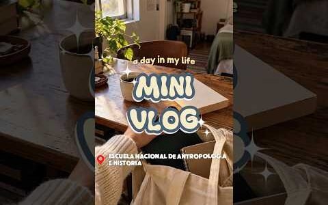 Miniatura del video Vida universitaria ENAH y elección de carrera en el canal Maicita