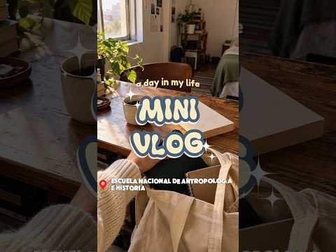 Miniatura del video Vida universitaria ENAH y elección de carrera en el canal Maicita